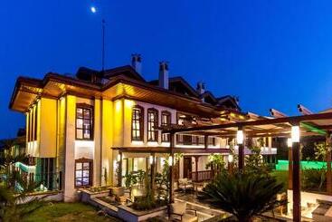 Elif Hanim Hotel & Spa