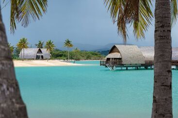 Fiji Marriott Resort Momi Bay