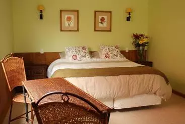 Hostal Cepa Noble