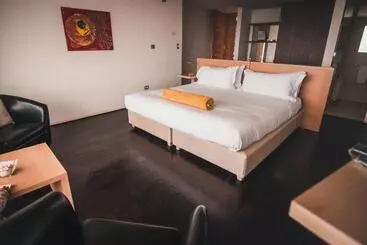 Hotel 8 Al Mar