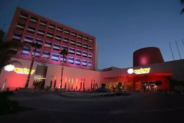 Otel Antay Casino