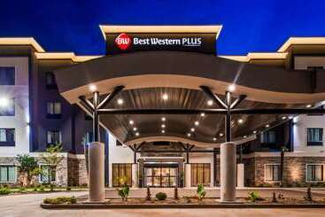 酒店 Best Western Plus Ruston