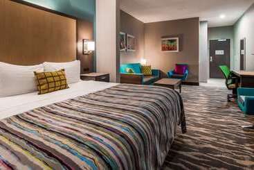 Hôtel Best Western Plus Ruston