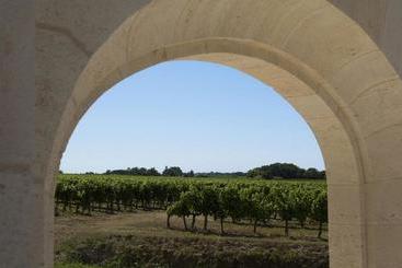 酒店 Villa Héloïse Hôtel 3 étoiles