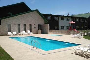 Hotel Diego De Almagro Osorno