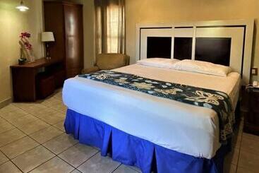 Hotel Hacienda Del Viejo