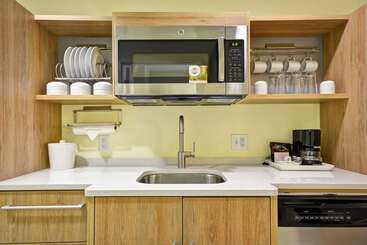 Hotel Home2 Suites By Hilton Dallas Addison