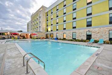 Hotel Home2 Suites By Hilton Dallas Addison