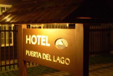 Hotel Puerta Del Lago
