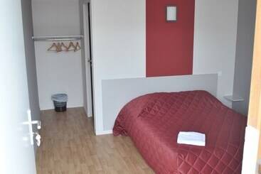 Hotel Relais De Barbezieux