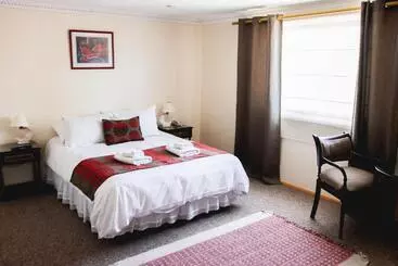 هتل Casona Rondó
