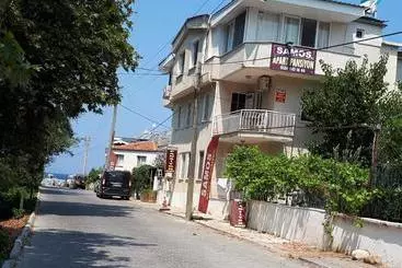Hotel Samos Apart Pension