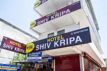 Hotel Shiv Kripa
