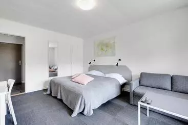 Hotel Skovdal Kro
