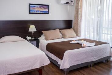 هتل & Spa Las Taguas