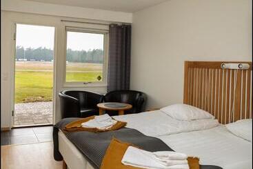 Varbergs Gk Västra Hotell