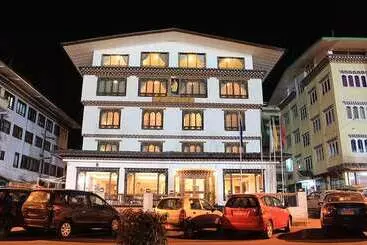 Hotel Wangchuk