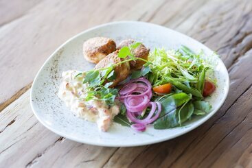 Pension Toppen Af Ebeltoft