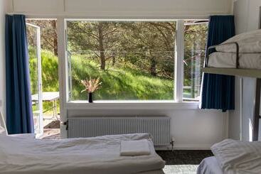 펜션 Toppen Af Ebeltoft