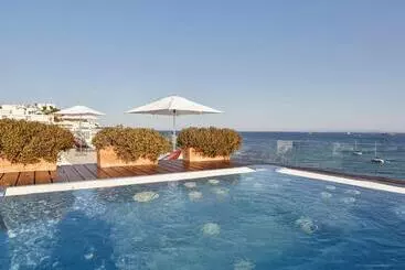 Apartamento Sud Ibiza Suites