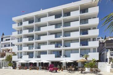 公寓 Sud Ibiza Suites