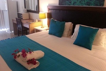 فندق صغير Saldanha Bay Inn