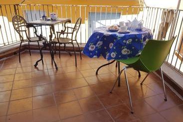 צימר Chiocciola House