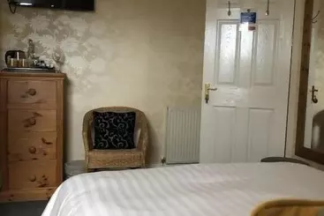 تختخواب و صبحانه Glendale Guest House