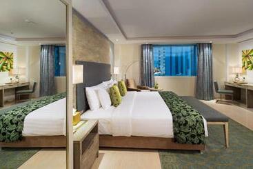 Centara Muscat Hotel Oman