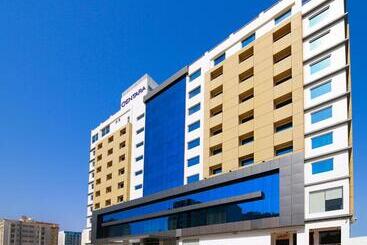 Centara Muscat Hotel Oman