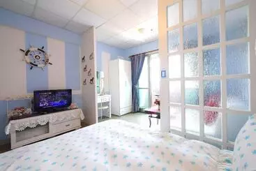 Aparthotel Each Family