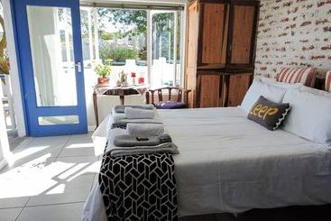 茅舍 Garden Route Self Catering