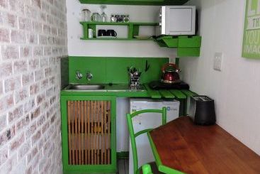 コテージ Garden Route Self Catering