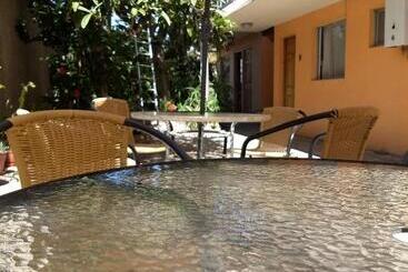 פונדק Piezas Con Baño Privado Economicas