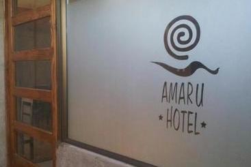 Hotel Amaru