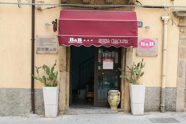 בית מלון כפרי B&b Regina Carolina