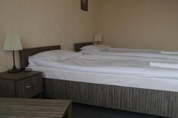 酒店 Homer Bydgoszcz Ośrodek Rehabilitacji I Szkolenia Pzn