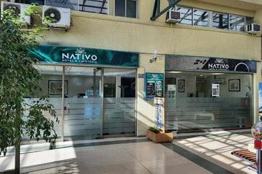 Nativo Hotel Y Cafeteria