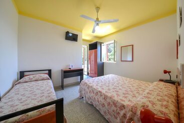 ホテル Piccolo Paradiso