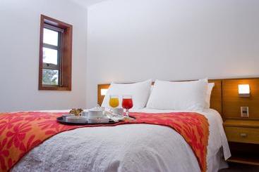 בית מלון כפרי Puerto Sur