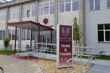 酒店 Ruhr Inn
