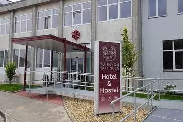 ホテル Ruhr Inn