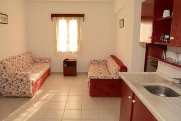 Hotel Villa Nergis