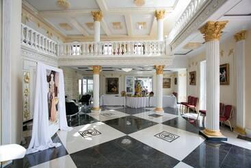 酒店 Vnukovo Village Guest House & Spa