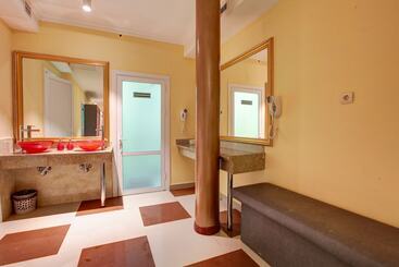 Hotell Vnukovo Village Guest House & Spa