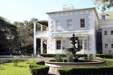 Пансион Kearsney Manor