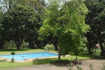 Пансион Kearsney Manor