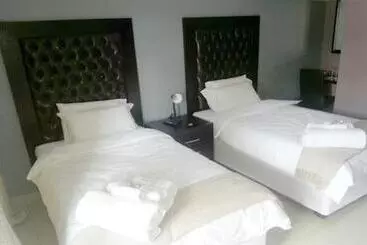 Pension Masili Guesthouse & Conference