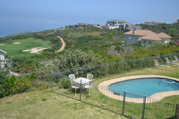 شاليه Pinnacle Point Golf Safari Sa