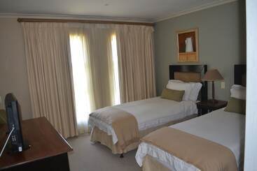 别墅  Pinnacle Point   Golf Safari Sa